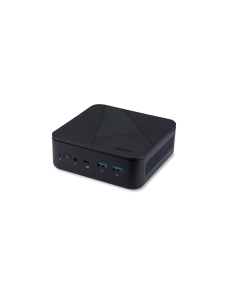 Acer NUC/Veriton N1502G-13U5U BAREBONE/Mini/5-120U/Bez RAM/Intel int/bez OS/1R