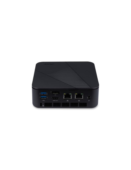 Acer NUC/Veriton N1502G-13U5U BAREBONE/Mini/5-120U/Bez RAM/Intel int/bez OS/1R