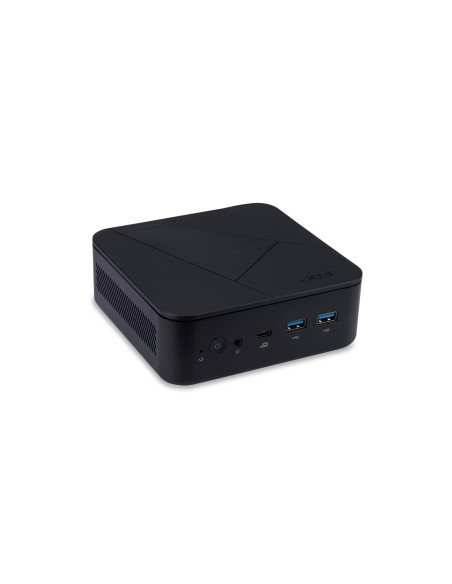 Acer NUC/Veriton N1502G-13U5U BAREBONE/Mini/5-120U/Bez RAM/Intel int/bez OS/1R