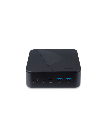 Acer NUC/Veriton N1502G-13U5U BAREBONE/Mini/5-120U/Bez RAM/Intel int/bez OS/1R