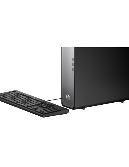 HP OmniDesk/S03-0000nc/Slim/i3-13100/8GB/512GB/Intel int/W11H/2R