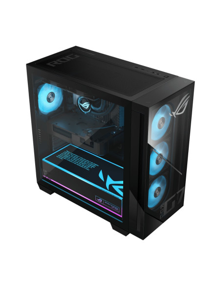 ASUS ROG/GM700TZ-R9800X278W/Tower/R7-9800X3D/32GB/1TB/RTX 5080/W11H/3R