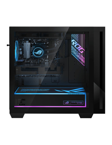 ASUS ROG/GM700TZ-R9800X278W/Tower/R7-9800X3D/32GB/1TB/RTX 5080/W11H/3R