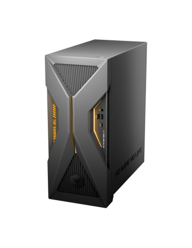 ASUS TUF Gaming/TM500MH-0R72600420/Mini TWR/R7-260/16GB/1TB/RTX 5060Ti/bez OS/3R