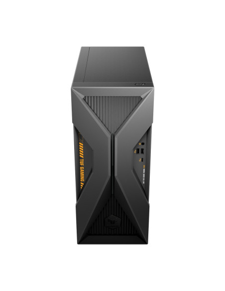 ASUS TUF Gaming/TM500MH-0R72600420/Mini TWR/R7-260/16GB/1TB/RTX 5060Ti/bez OS/3R