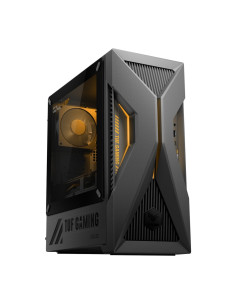 ASUS TUF Gaming/TM500MH-0R72600430/Mini TWR/R7-260/16GB/1TB/RTX 5060/bez OS/3R