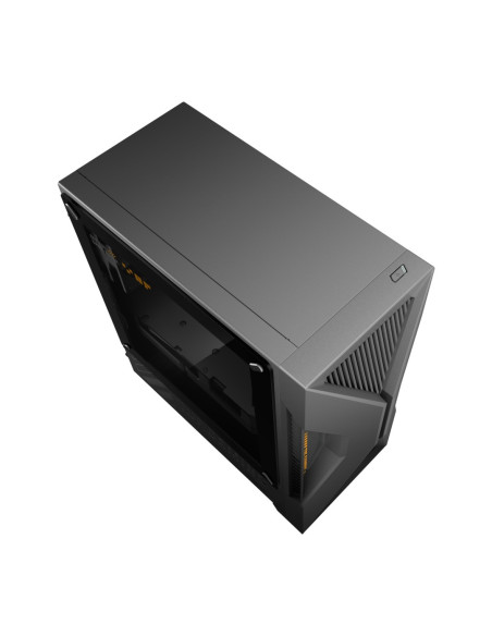 ASUS TUF Gaming/TM500MH-0R72600430/Mini TWR/R7-260/16GB/1TB/RTX 5060/bez OS/3R