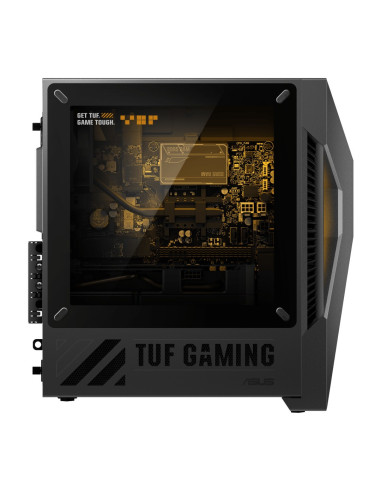 ASUS TUF Gaming/TM500MH-0R72600430/Mini TWR/R7-260/16GB/1TB/RTX 5060/bez OS/3R