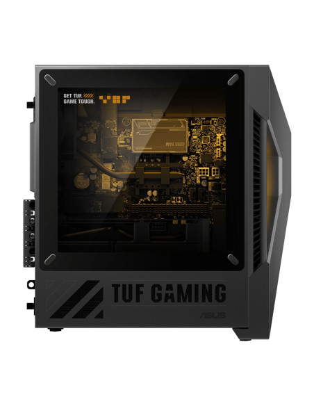 ASUS TUF Gaming/TM500MH-0R72600430/Mini TWR/R7-260/16GB/1TB/RTX 5060/bez OS/3R