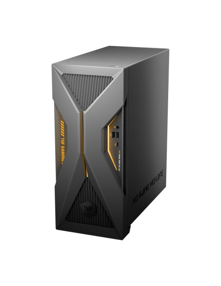 ASUS TUF Gaming/TM500MH-0R72600430/Mini TWR/R7-260/16GB/1TB/RTX 5060/bez OS/3R