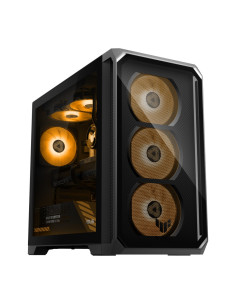 ASUS TUF Gaming/TM700TZ-R8700F027W/Tower/R7-8700F/16GB/1TB/RTX 5060Ti/W11H/3R