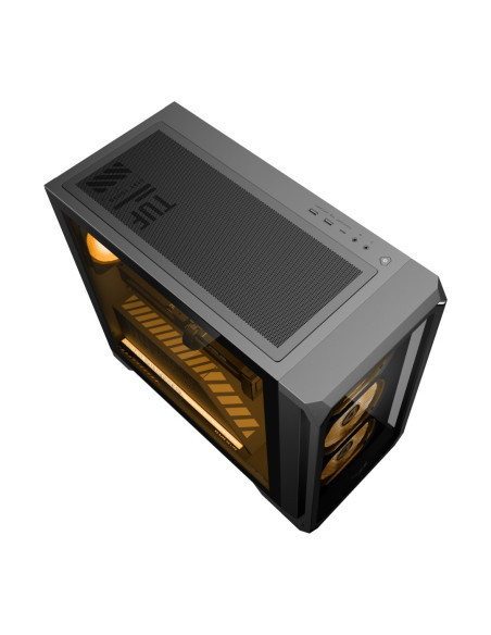 ASUS TUF Gaming/TM700TZ-R8700F027W/Tower/R7-8700F/16GB/1TB/RTX 5060Ti/W11H/3R