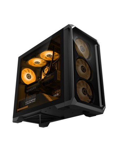 ASUS TUF Gaming/TM700TZ-R8700F027W/Tower/R7-8700F/16GB/1TB/RTX 5060Ti/W11H/3R