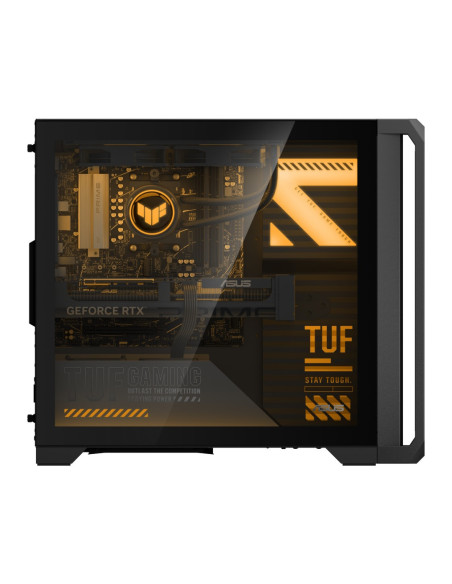 ASUS TUF Gaming/TM700TZ-R8700F027W/Tower/R7-8700F/16GB/1TB/RTX 5060Ti/W11H/3R