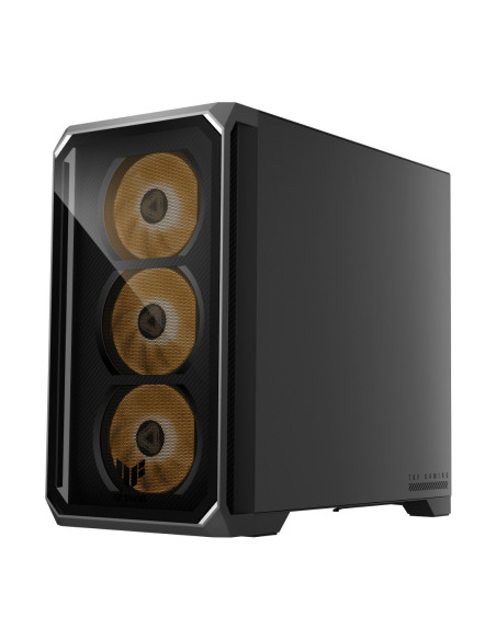 ASUS TUF Gaming/TM700TZ-R8700F027W/Tower/R7-8700F/16GB/1TB/RTX 5060Ti/W11H/3R
