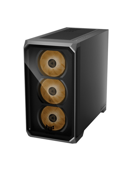 ASUS TUF Gaming/TM700TZ-R8700F027W/Tower/R7-8700F/16GB/1TB/RTX 5060Ti/W11H/3R
