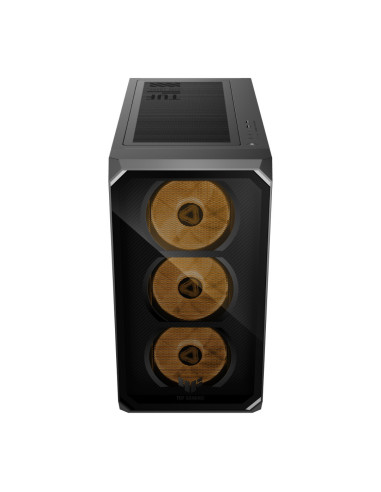 ASUS TUF Gaming/TM700TZ-R8700F027W/Tower/R7-8700F/16GB/1TB/RTX 5060Ti/W11H/3R