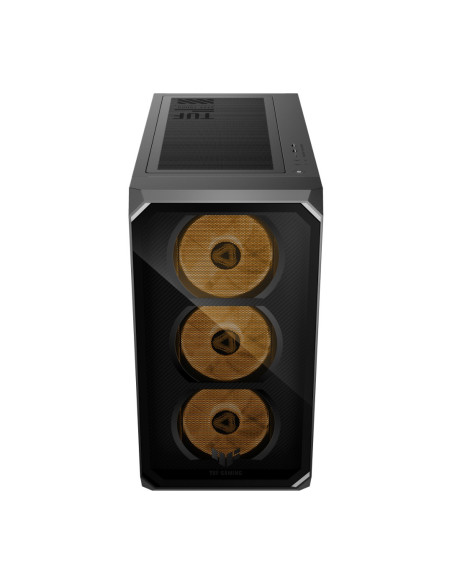 ASUS TUF Gaming/TM700TZ-R8700F027W/Tower/R7-8700F/16GB/1TB/RTX 5060Ti/W11H/3R