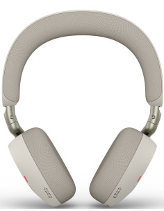 Jabra Evolve3 75, MS, Link390c, Warm Gray