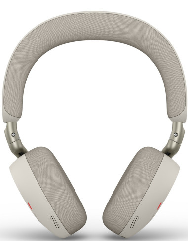 Jabra Evolve3 75, MS, Link390c, Warm Gray