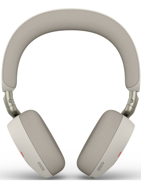 Jabra Evolve3 75, MS, Link390c, Warm Gray