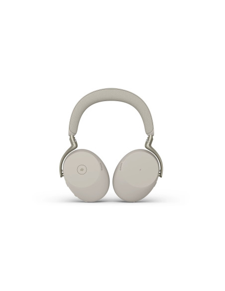 Jabra Evolve3 85, MS, Link390c, Warm Gray
