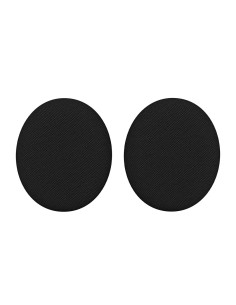 Jabra Evolve3 75 Ear Cushions, 1 pár, Black