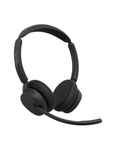 Jabra Evolve3 45 MS USB-A Dongle Stereo (Stand)