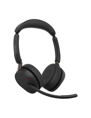 Jabra Evolve3 65 UC USB-A Dongle Stereo