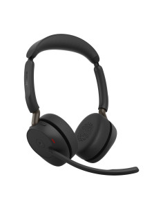 Jabra Evolve3 65 MS USB-A Dongle Stereo