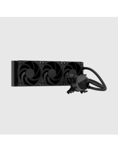 Fractal Design Radius 360, Black
