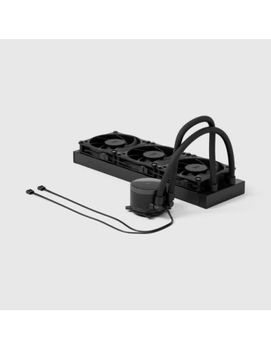 Fractal Design Radius 360, Black
