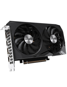 GIGABYTE RTX 3060 WINDFORCE/OC/12GB/GDDR6