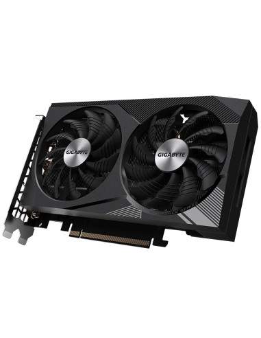 GIGABYTE RTX 3060 WINDFORCE/OC/12GB/GDDR6