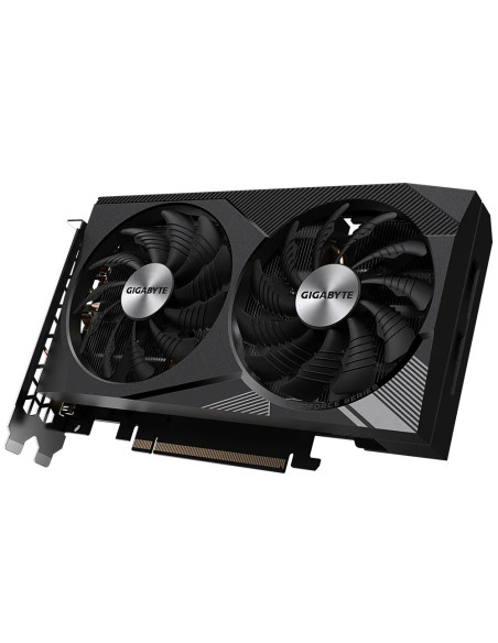 GIGABYTE RTX 3060 WINDFORCE/OC/12GB/GDDR6