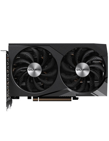 GIGABYTE RTX 3060 WINDFORCE/OC/12GB/GDDR6