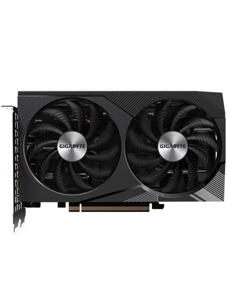 GIGABYTE RTX 3060 WINDFORCE/OC/12GB/GDDR6