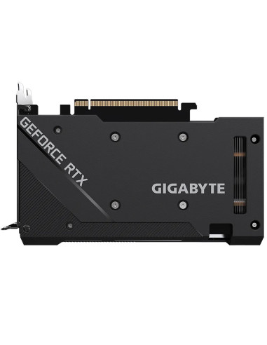 GIGABYTE RTX 3060 WINDFORCE/OC/12GB/GDDR6