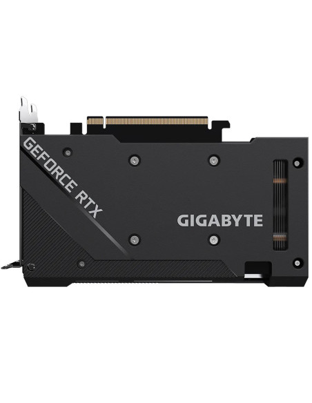 GIGABYTE RTX 3060 WINDFORCE/OC/12GB/GDDR6