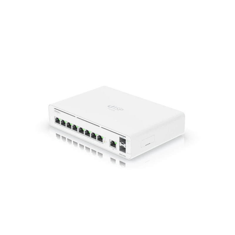 Ubiquiti UISP-Console - UISP Console