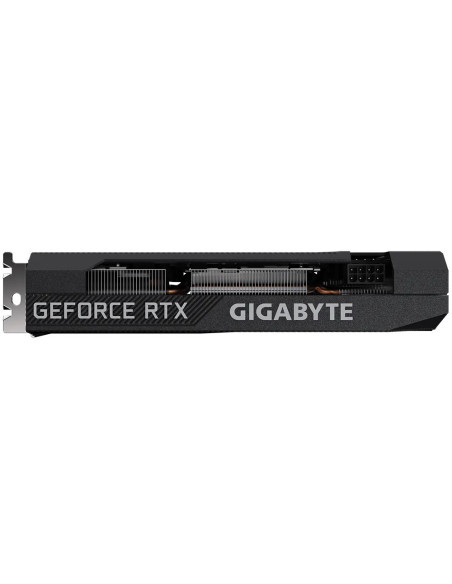 GIGABYTE RTX 3060 WINDFORCE/OC/12GB/GDDR6
