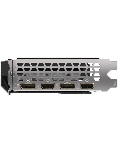 GIGABYTE RTX 3060 WINDFORCE/OC/12GB/GDDR6