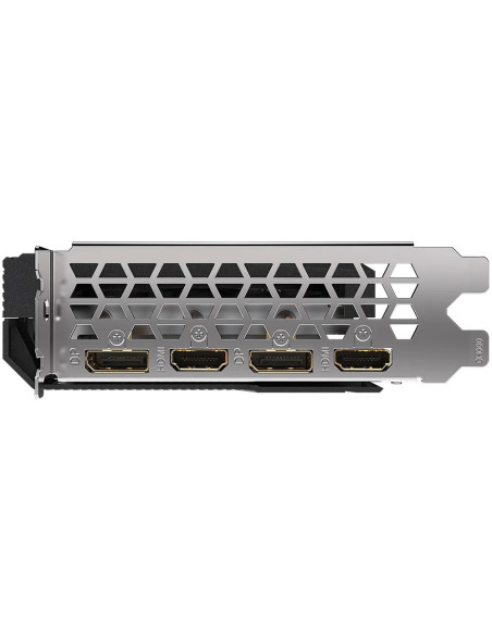 GIGABYTE RTX 3060 WINDFORCE/OC/12GB/GDDR6