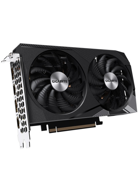 GIGABYTE RTX 3060/Gaming/OC/8GB/GDDR6
