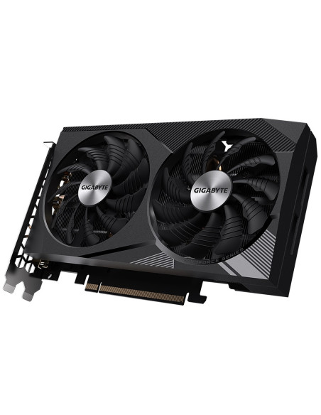 GIGABYTE RTX 3060/Gaming/OC/8GB/GDDR6