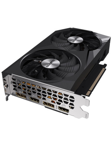 GIGABYTE RTX 3060/Gaming/OC/8GB/GDDR6