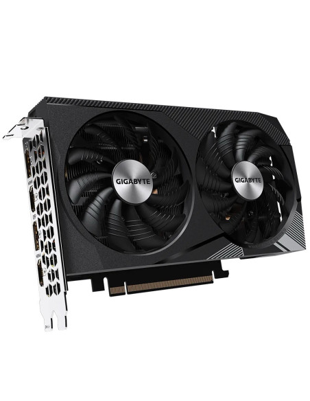 GIGABYTE RTX 3060/Gaming/8GB/GDDR6