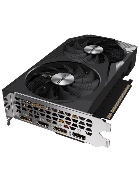 GIGABYTE RTX 3060/Gaming/8GB/GDDR6