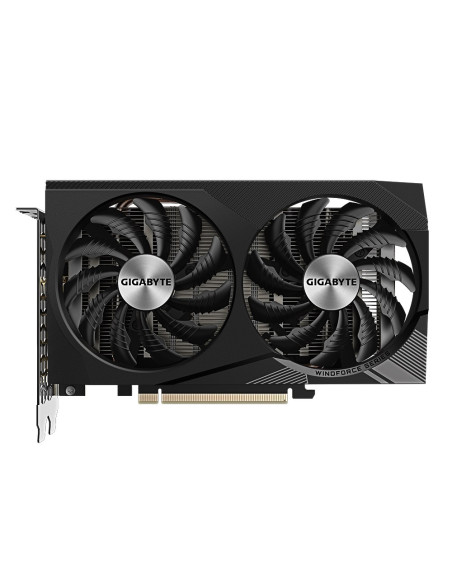 GIGABYTE GeForce RTX 3050 WINDFORCE V2/OC/8GB/GDDR6
