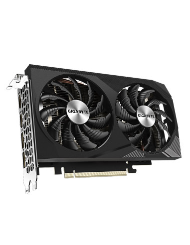 GIGABYTE GeForce RTX 3050 WINDFORCE V2/OC/8GB/GDDR6